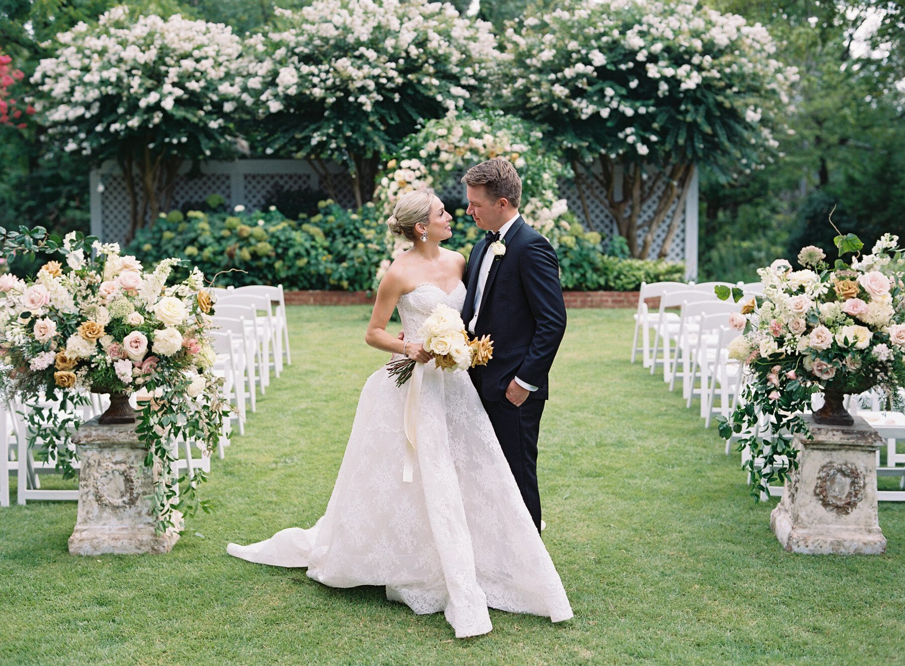 Anna + Cole